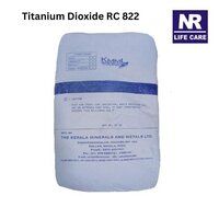 Titanium Dioxide RC 822
