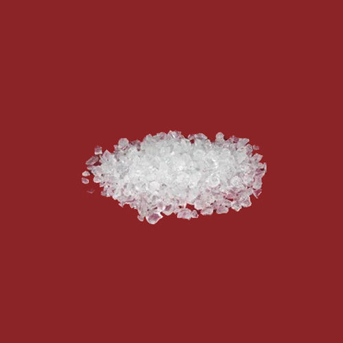 White Silica Gel - Color: All