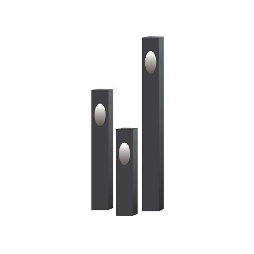 NL-5541-COB LED Landscape Bollard Luminaire