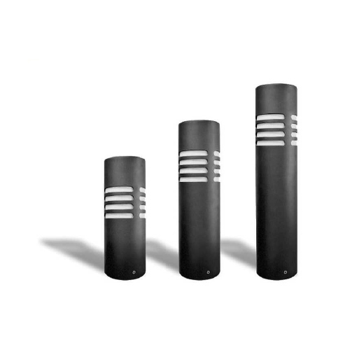 NL-586-5 Landscape Bollard Luminaire