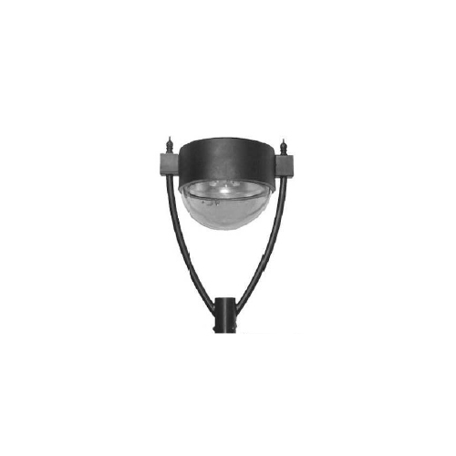 NL-557-HPT Post Top Lighting Luminaire