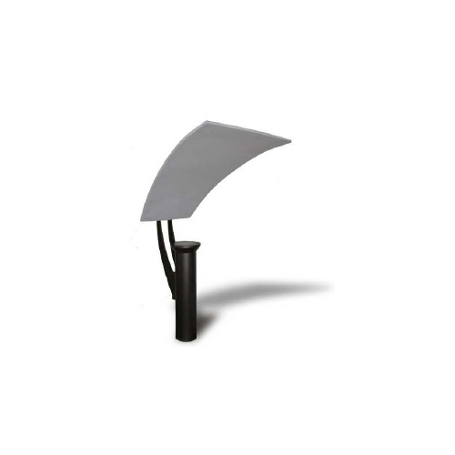 NL-573-1 Post Top Lighting Luminaire