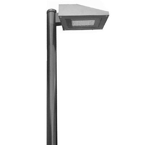 NL-572-7-S Street Area Lighting Luminaire