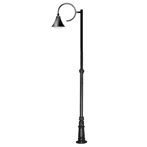 NL-508-5-SLT Street Area Lighting Luminaire