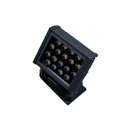 Black Nl-Fad-1801Pled Architectural Lighting