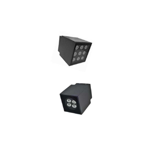 NL-877-C1 Surface Wall Lighting