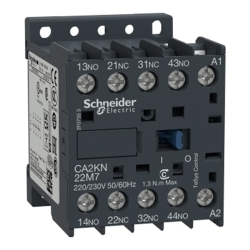 Mini Contactor (CA2KN22F7)