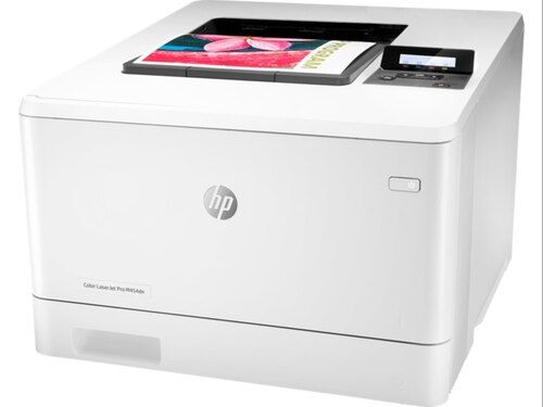 HP Color LaserJet SINGLE FUNCTION 454dn