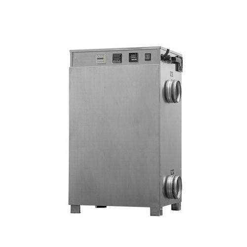 Commercial Desiccant Dehumidifier - Capacity: 3 Kg/Hr