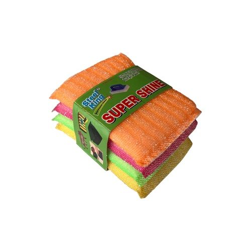 FOAM SCRUB PAD - 03