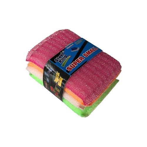 FOAM SCRUB PAD - 05