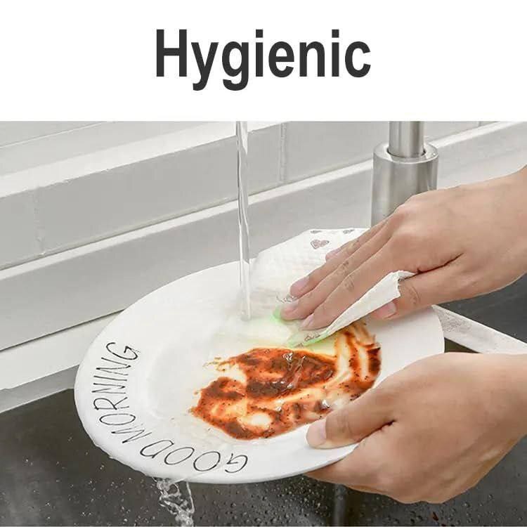 Kitchen Cleaning Wipes