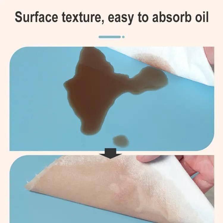 Kitchen Cleaning Wipes