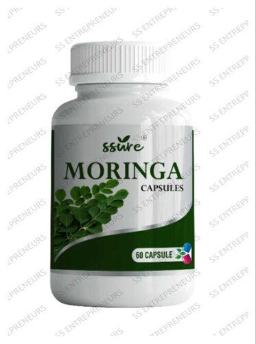 Moringa Capsules