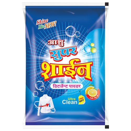 Super Shine Detergent Powder