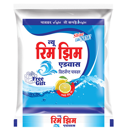 Rimjhim Detergent Powder