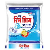 Rimjhim Detergent Powder