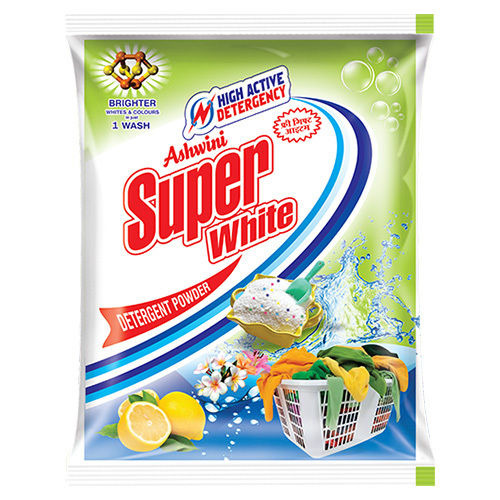 Ashwani Super Detergent Powder