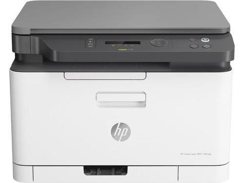 HP COLOR AiO M178nw