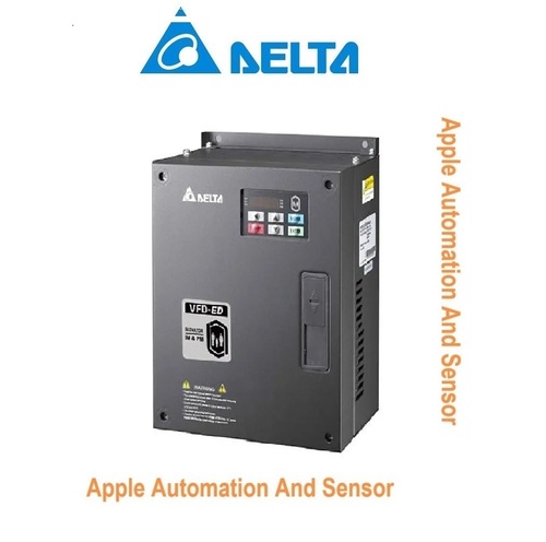 Delta VFD450ED43S- AC Drive