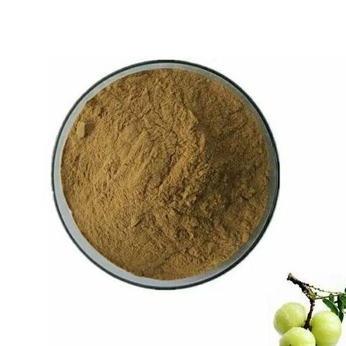 Amla Extract Powder Grade: First Class