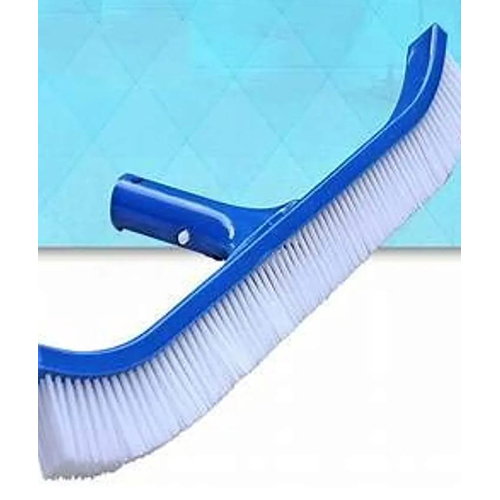 Blue T Brush