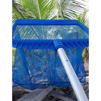 Blue Catching Net