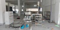 Stainless Steel Pasta Making Machine 100 Kg/h