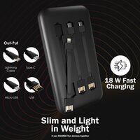 P 101 Power Bank