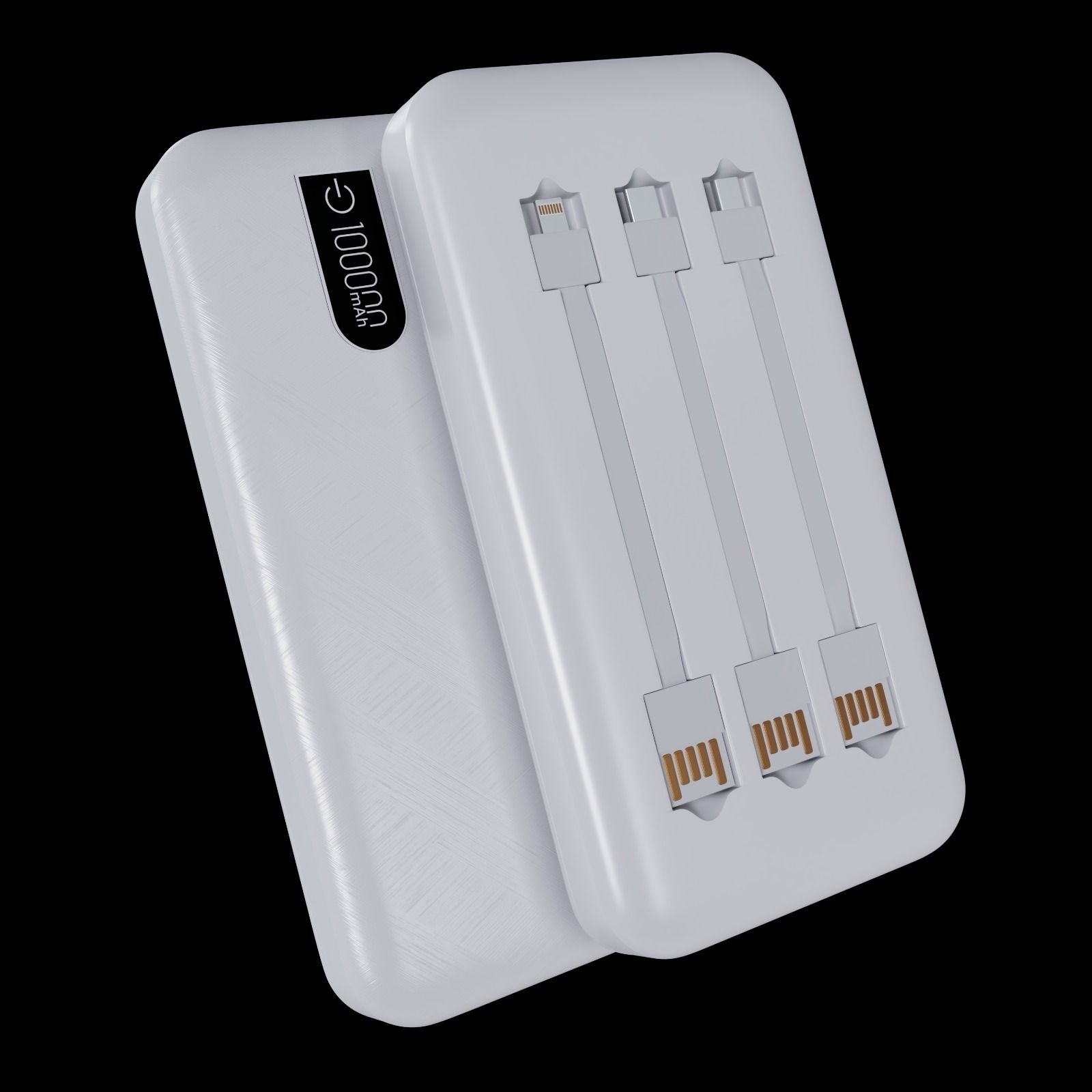 P 101 POWER BANK