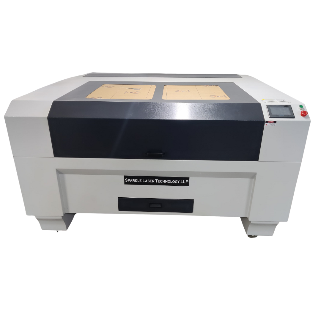 Co2 Laser Cutting Machine For MDF Material
