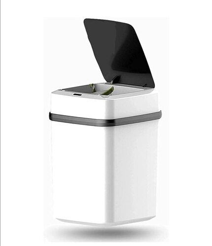 Sensor Trash Can