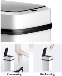 Sensor Trash Can