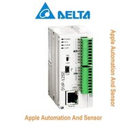 Delta DVP12SE11R/T PLC