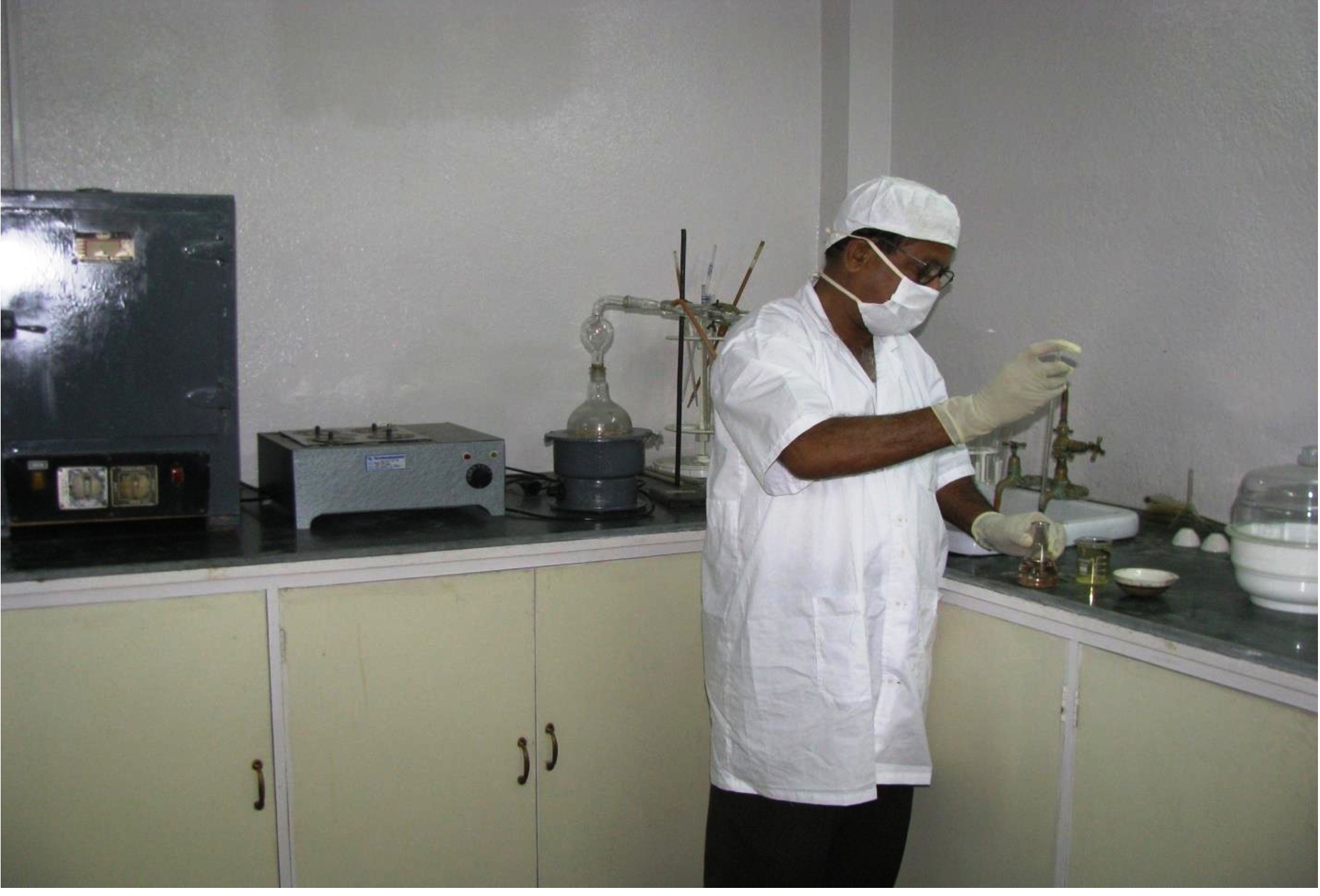 Homoeopathic Potentised Medicine (Dilutions)