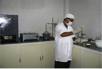 Homoeopathic Potentised Medicine (Dilutions)