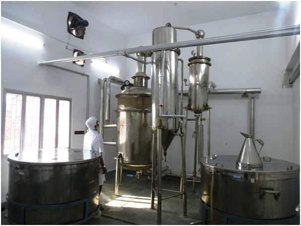 Homoeopathic Potentised Medicine (Dilutions)