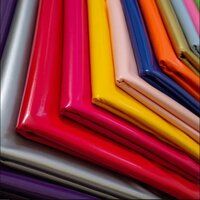 Nylone Fabric - PVC Coated