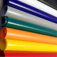 Nylone Fabric - PVC Coated