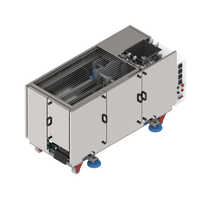 KMPE-1 Electric Automatic Chapati Making Machine