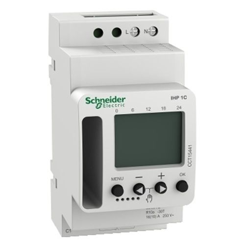 Schneider Time Switch (CCT15441)