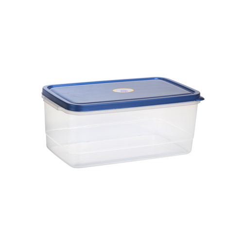 Orchid Microwave Safe Plastic Food Container - 2600 ml