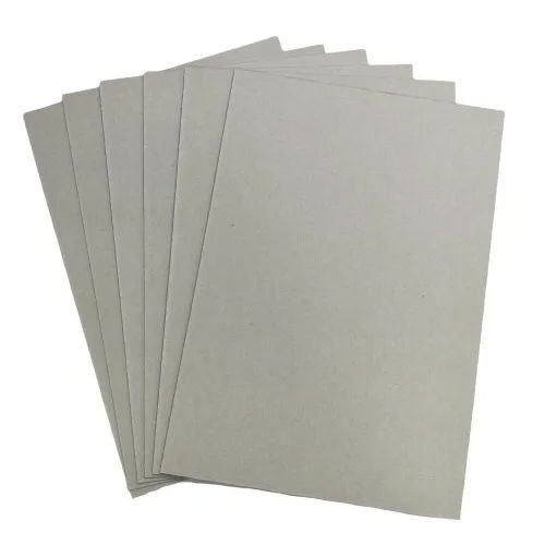 Duplex Paper Board