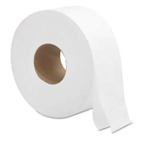 Tissue Jumbo Roll Application: Office & Hotel