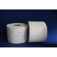 White Toilet Paper Roll - Paper, Different Size, White, 120 Gsm | Application: Home, Thickness: As Per Available Millimeter (mm), Weight: As Per Requirement (kg)