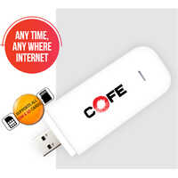 CF-021 UF Internet DONGLE