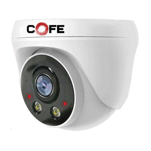 CF-W- 03PDC (WI-FI) Indoor 3MP CMOS Pixels Sensor