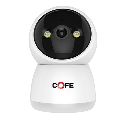 CF-W- 03RB (WI-FI) Indoor 3MP CMOS Pixels Sensor