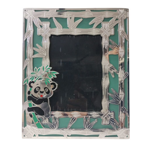 9x11 Panda Photo Frame