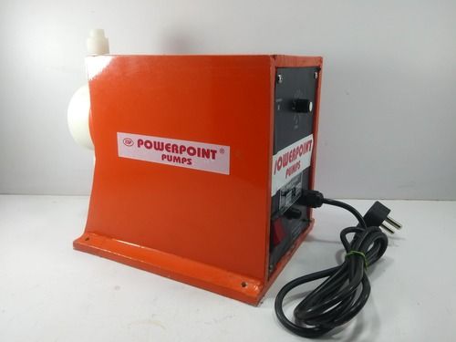 50 LPH Electronic Dosing Pump